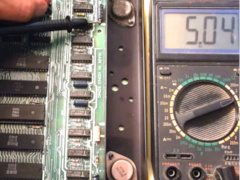 Iz8dwf - PET 8032-SK reparatie