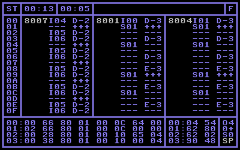 JCH-editor 3.1 + NP22-25