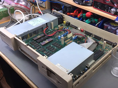 Jan Beta - Amiga 1000