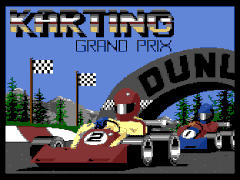 Karting Grand Prix - Plus/4