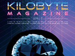 KiloByte magazine 2018/2