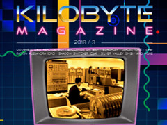 KiloByte magazine 2018/3