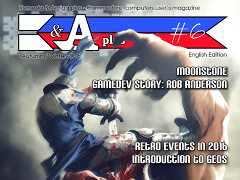 Komoda & Amiga Plus #6