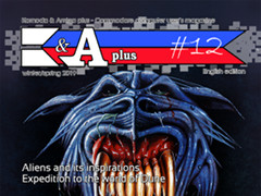 Komoda & Amiga Plus #12