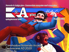 Komoda & Amiga Plus #16