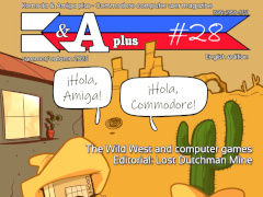 Komoda & Amiga Plus 28