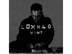 LDX#40 - Vint
