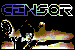 Censor - Legacy - C64