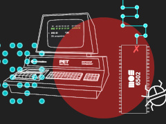 Mass:werk - PET2001 More Debug Fun