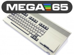 Mega65 - Emulator en documentatie