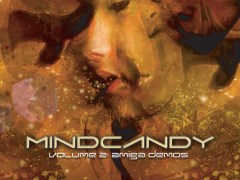 MindCandy 2 - Amiga Demo's