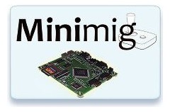 Minimig firmware update