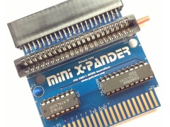 Mini X-Pander