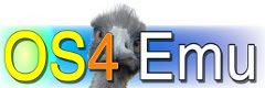 OS4Emu - 2.0