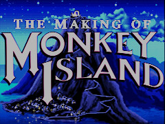 onaretrotrip - The making of Monkey Island