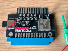 petdisk-esp32