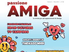 Passione Amiga 6