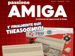Passione Amiga 7