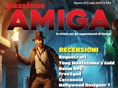 Passione Amiga 20