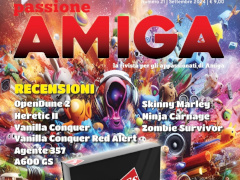 Passione Amiga 21