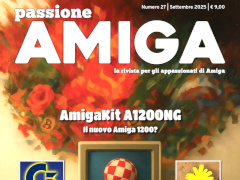 Passione Amiga 27