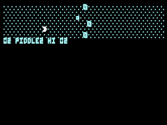 Piddle 2 - C64