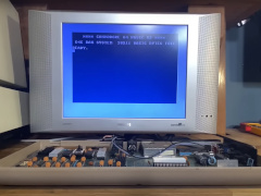 Piers Rocks - Software Defined Retro ROM