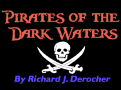 Pirates of the Dark Waters v3 - C64