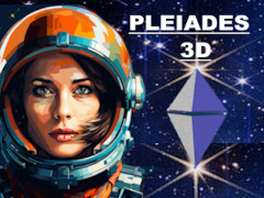 Pleiades 3D - Amiga