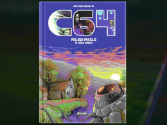 C64 - Polish Pixels in Video Games