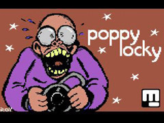 Poppy Locky - C64