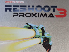 Reshoot Proxima 3 - Amiga