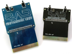 RAD Expansion Unit - C64/C128