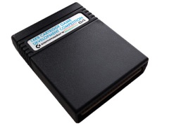 RGCD C64 16KB Cartridge Competition 2015