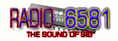 Radio 6581