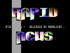 Rapid News #6