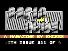 Rapid News #11