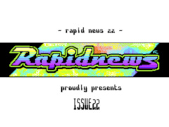 RapidNews #22