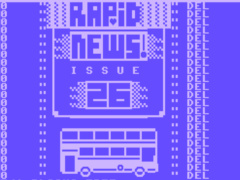 RapidNews #26