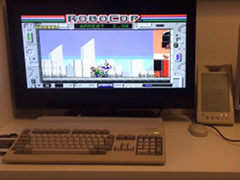 RetroCengo - Amiga vs PC