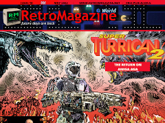 RetroMagazine World #19