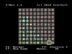 RetroNet - C64
