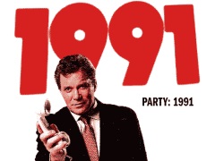 1991 Party