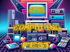 Retro-Computing-Fest 2024