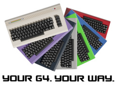 C64 - Your Color Your Style