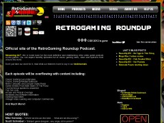 Retrogaming Roundup 117