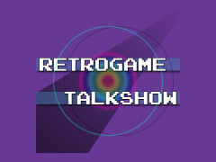 Retrogame Talkshow