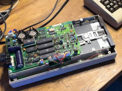 Retronaut - 1541 Dual-ROM