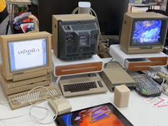 Kickstart Amiga Group Treffen