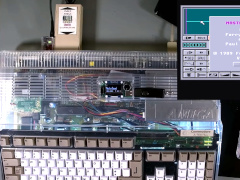 RobSmithDev - Amiga sound samplers